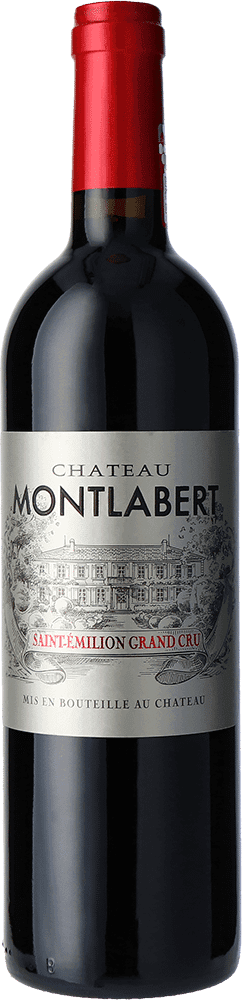 Château Montlabert Grand Cru