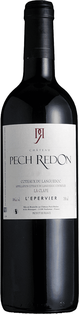 Château Pech Redon L'Epervier