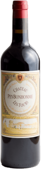 Château Peybonhomme-les-Tours