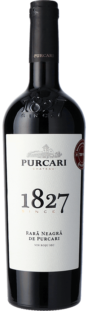 Château Purcari Rara Neagra de Purcari '1827'