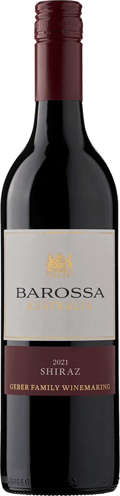 Château Tanunda Shiraz 'Barossa'