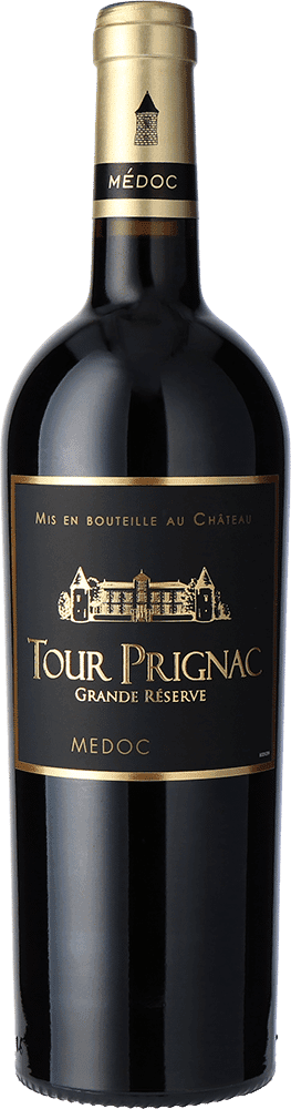 Château Tour Prignac Grande Réserve