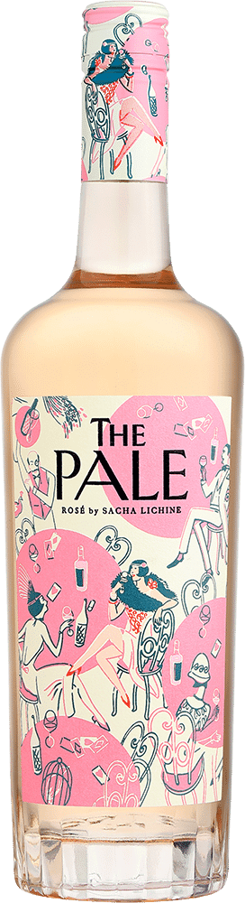 Château d’Esclans The Pale 'Rosé by Sacha Lichine'