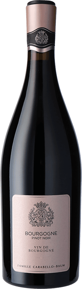 Château de Pommard Pinot Noir Biologisch