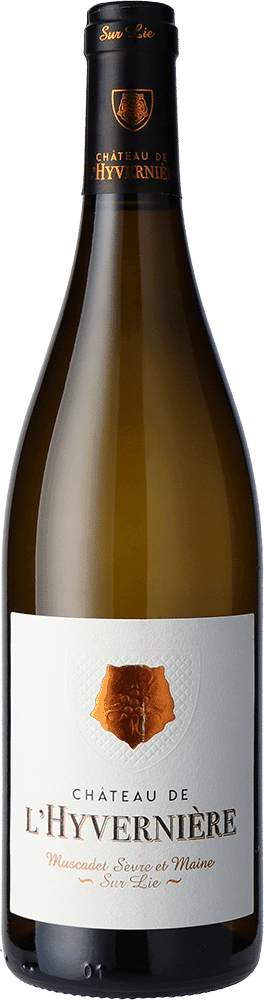 Château de l'Hyvernière