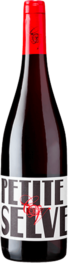 Château de la Selve Petite Selve