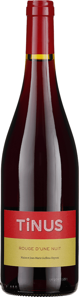 Château des Tourettes Tinus 'Rouge d'Une Nuit'