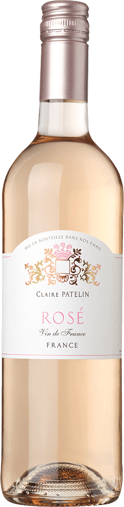 Claire Patelin Rosé