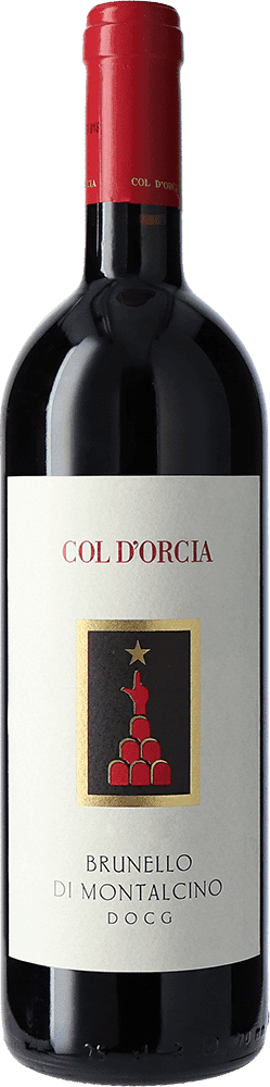 Col d’Orcia Brunello di Montalcino