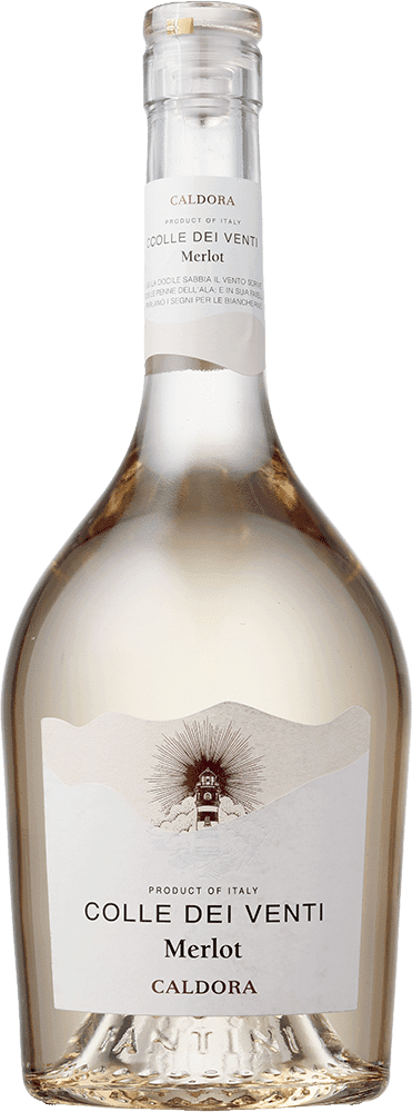 Colle dei Venti Merlot 'Caldora'
