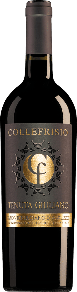Collefrisio Tenuta Giuliano