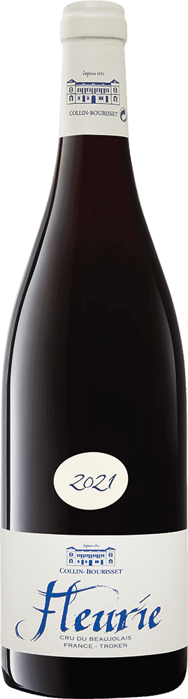 Collin-Bourisset Fleurie