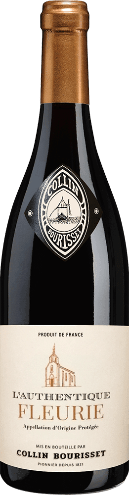 Collin-Bourisset L'Authentique Fleurie