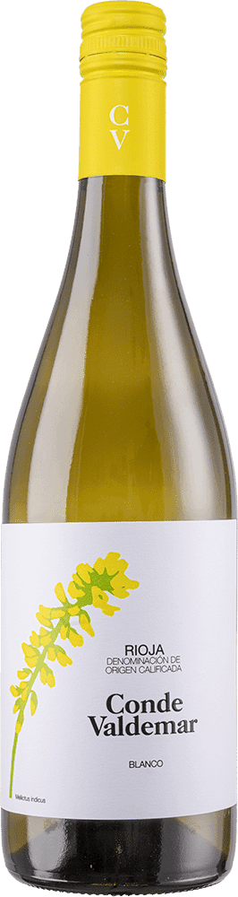 Conde Valdemar Blanco