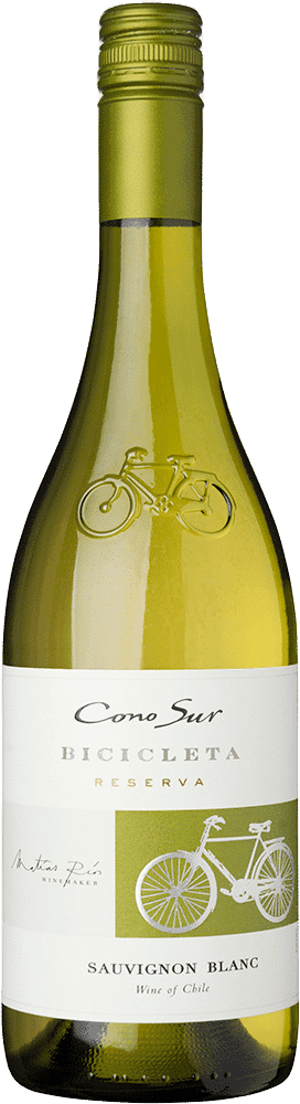 Cono Sur Sauvignon Blanc 'Bicicleta Reserva'