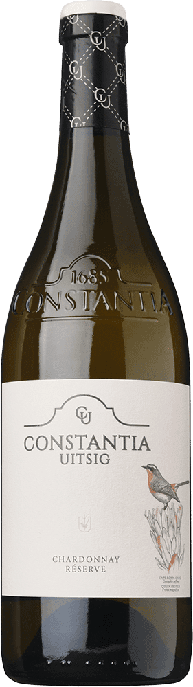 Constantia Uitsig Chardonnay Réserve