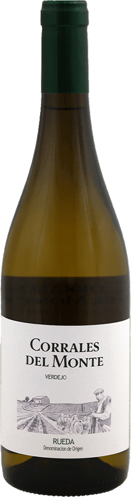 Corrales del Monte Verdejo