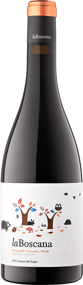 Costers del Sió la Boscana