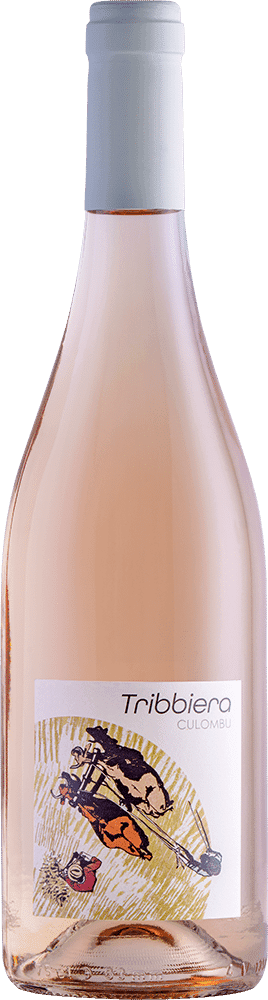 Culombu Tribbiera
