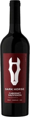 Dark Horse Cabernet Sauvignon