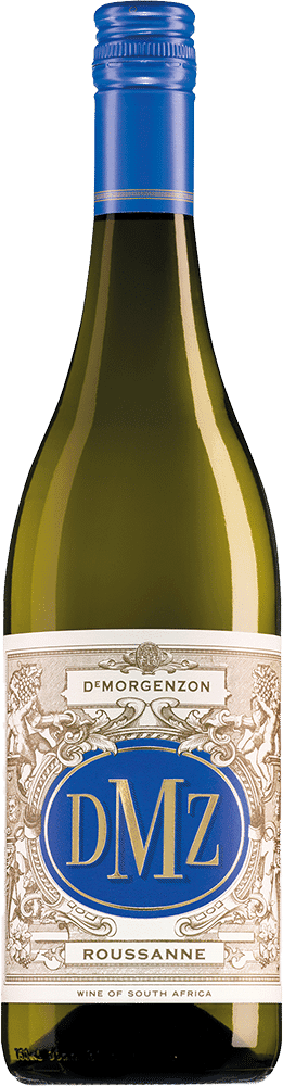 De Morgenzon Roussanne, DMZ Limited Release