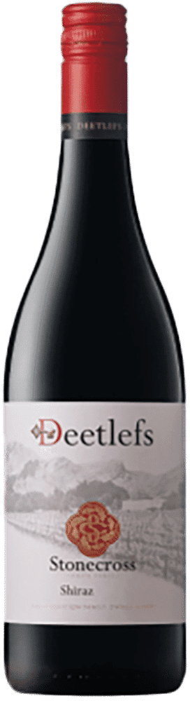 Deetlefs Shiraz 'the Stonecross range'