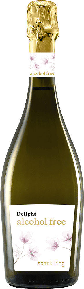 Delight Sparkling 0.0