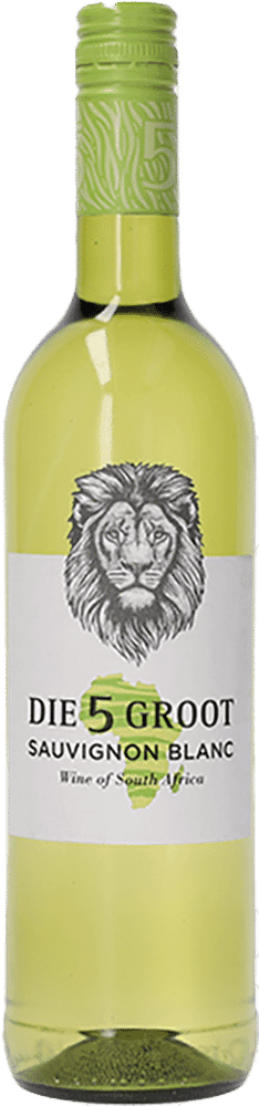 Die 5 Groot Sauvignon Blanc