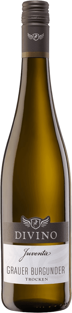 Divino Grauer Burgunder trocken 'Juventa'
