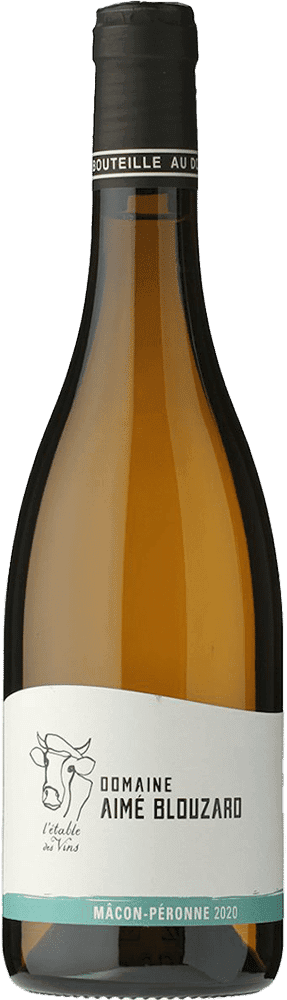 Domaine Aimé Blouzard L'Étable des Vins