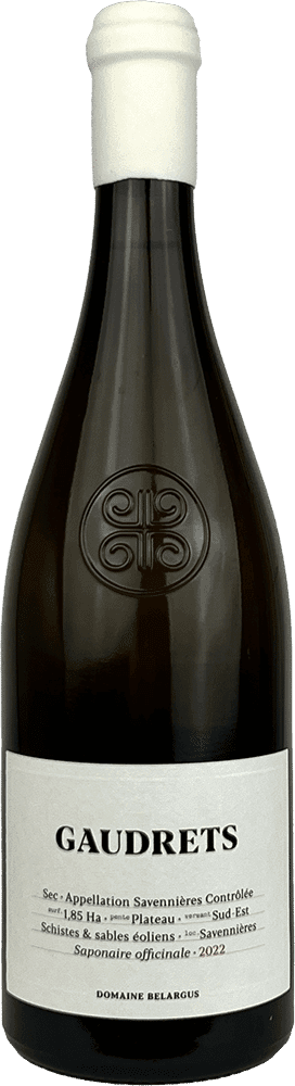 Domaine Belargus Gaudrets