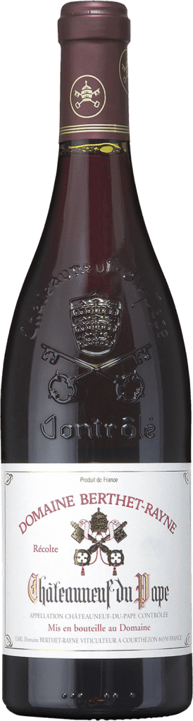 Domaine Berthet-Rayne