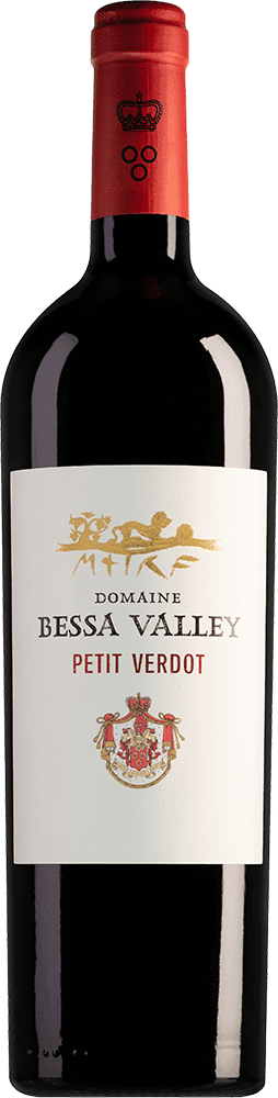 Domaine Bessa Valley Petit Verdot