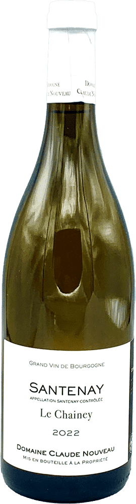 Domaine Claude Nouveau Les Chainey