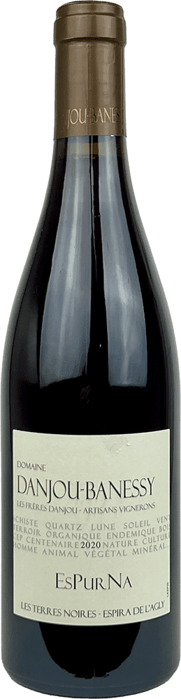 Domaine Danjou-Banessy Espurna