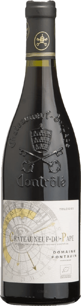 Domaine Fontavin Trilogies