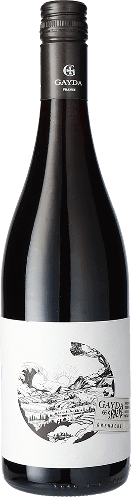 Domaine Gayda Grenache, 'Sphère'
