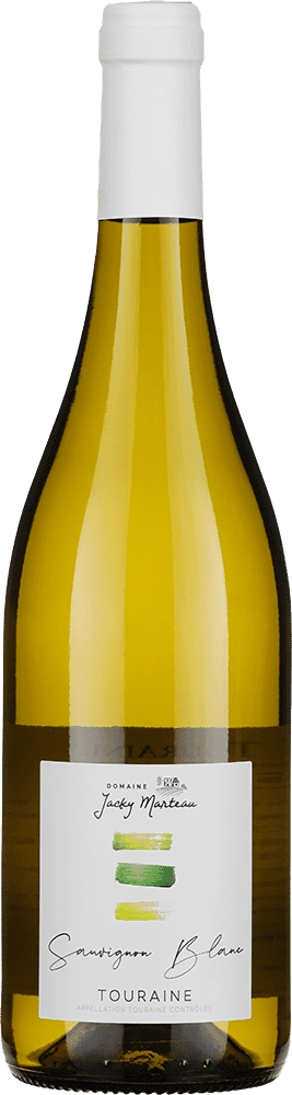 Domaine Jacky Marteau Sauvignon