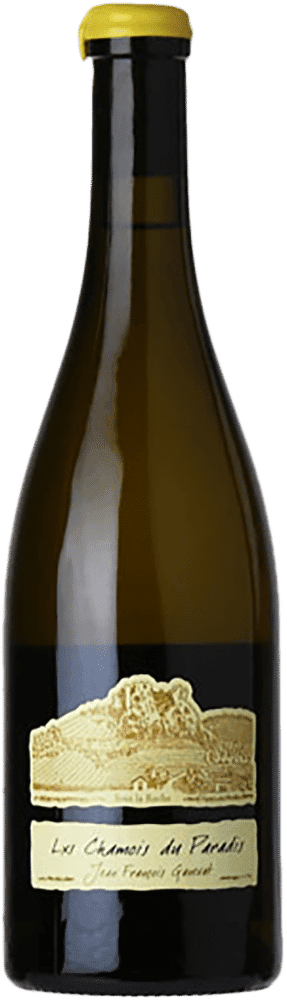 Domaine Jean-François Ganevat Les Chamois du Paradis