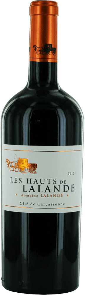 Domaine Lalande Les Hauts de Lalande