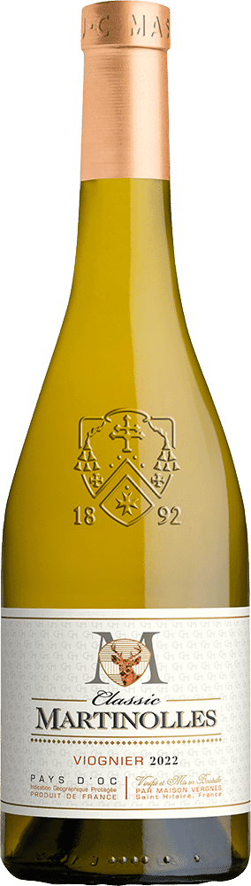 Domaine Martinolles Classic