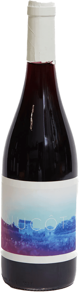 Domaine de Dauliac Nu côt