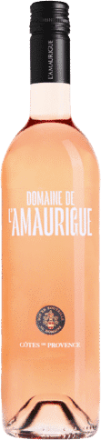 Domaine de l’Amaurigue