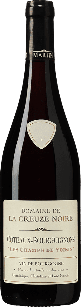 Domaine de la Creuze Noire Les Champs de Voisin