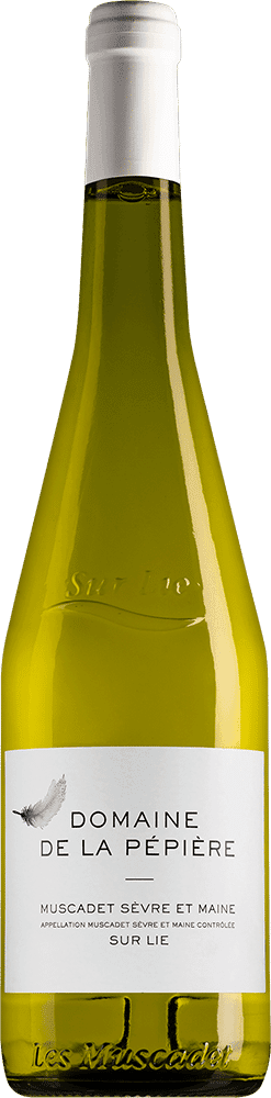 Domaine de la Pépière Muscadet Sèvre et Maine Sur Lie