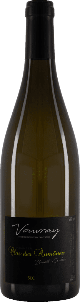 Domaine du Clos des Aumônes