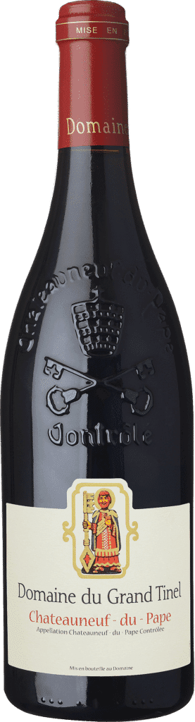 Domaine du Grand Tinel