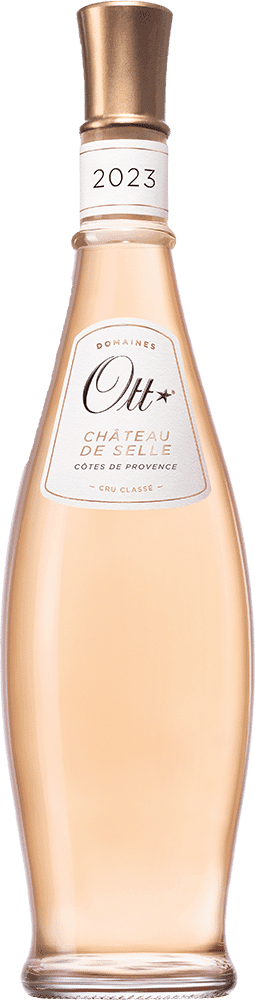 Domaines Ott Château de Selle