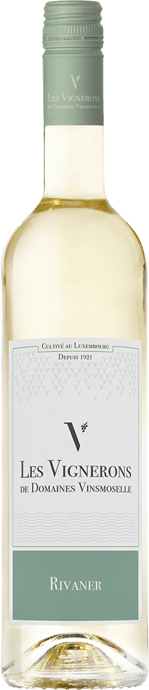 Domaines Vinsmoselle Rivaner