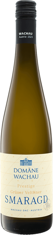 Domäne Wachau Grüner Veltliner Smaragd ‘Prestige’